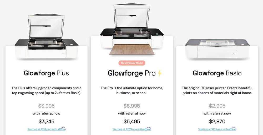 Laser Engraver and Cutter Review